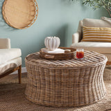 Napa White BLECKLYN POT MEDIUM