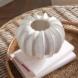Napa White BLECKLYN POT MEDIUM