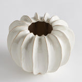 Napa White BLECKLYN POT LARGE