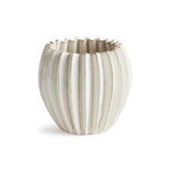 Napa White NIKKO POT SMALL