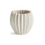 Napa White NIKKO POT SMALL