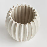 Napa White NIKKO POT SMALL