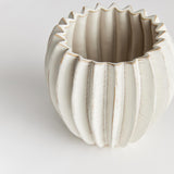 Napa White NIKKO POT SMALL