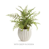 Napa White NIKKO POT SMALL