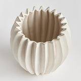 Napa White NIKKO POT LARGE