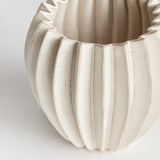 Napa White NIKKO POT LARGE