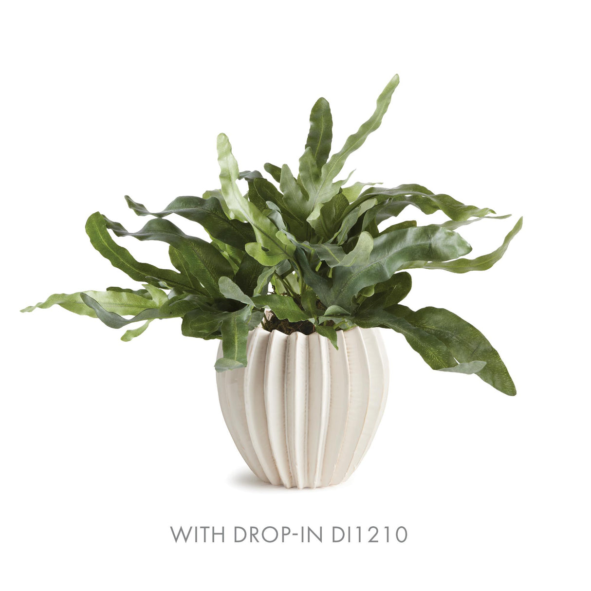 Napa White NIKKO POT LARGE