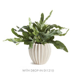Napa White NIKKO POT LARGE