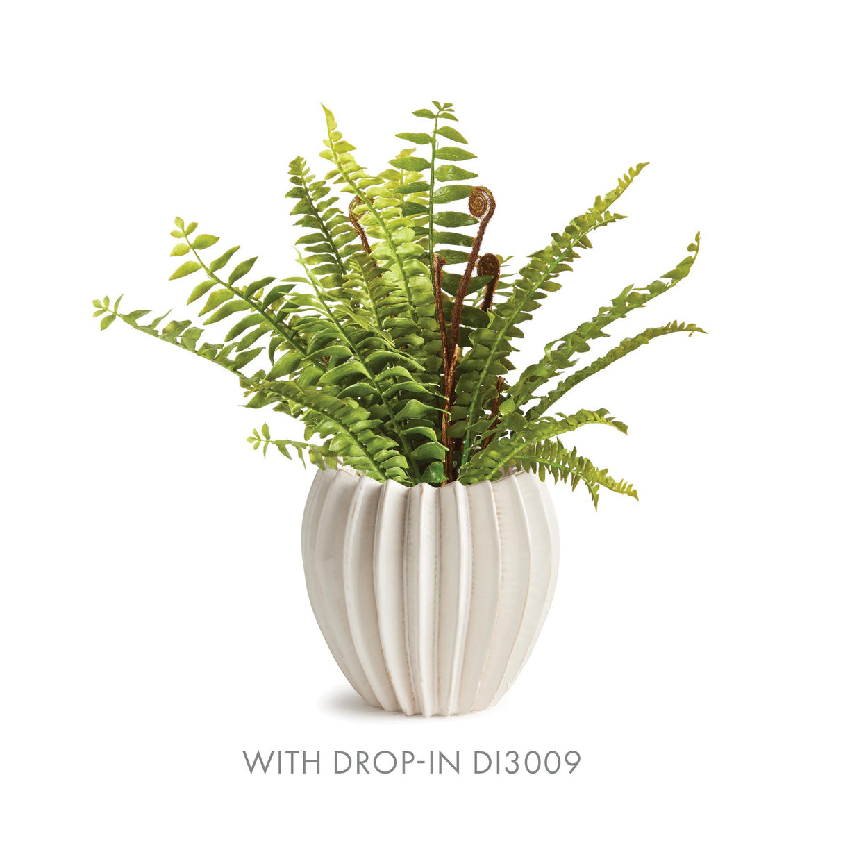 Napa White NIKKO POT LARGE