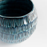 Napa Blue VISTA POT