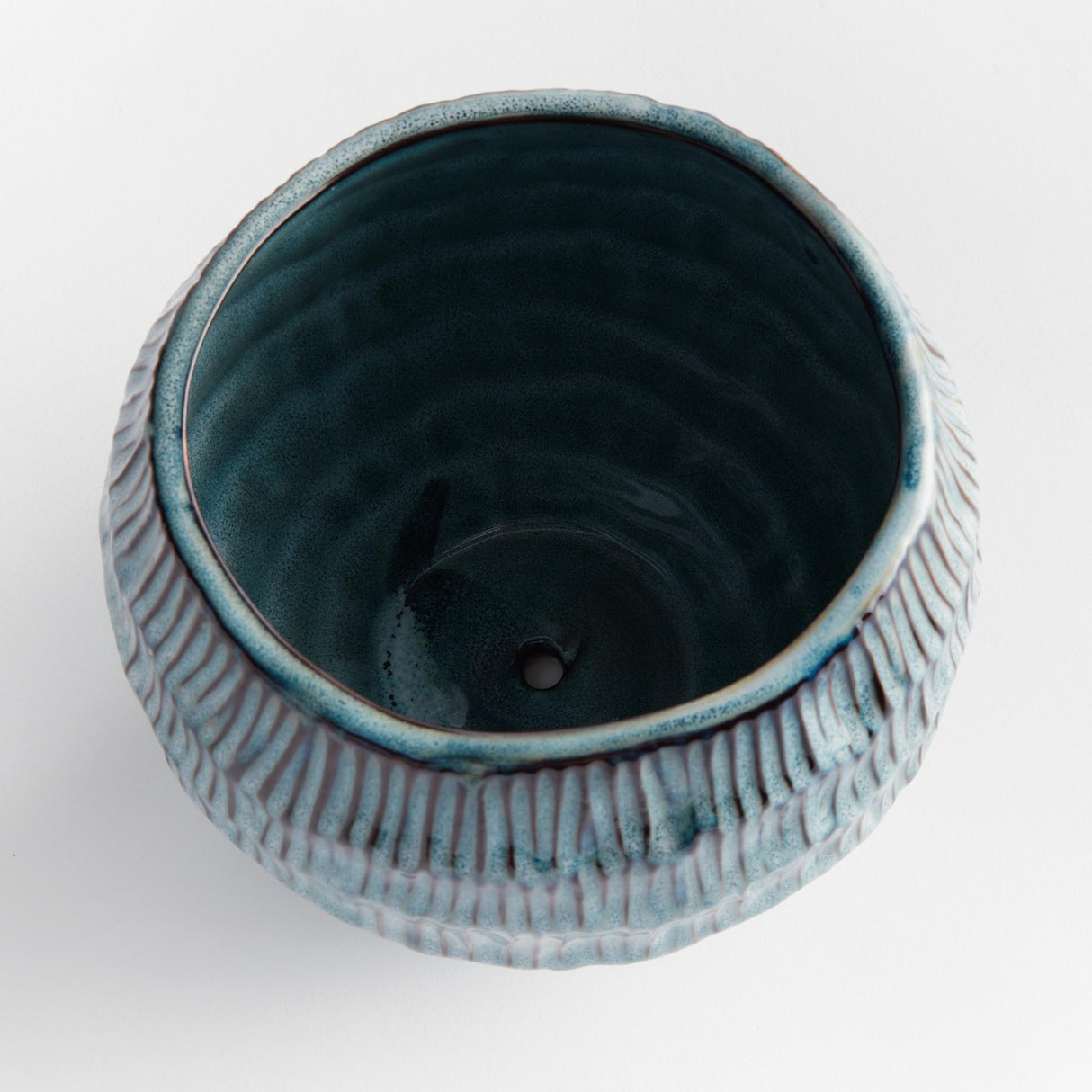 Napa Blue VISTA POT