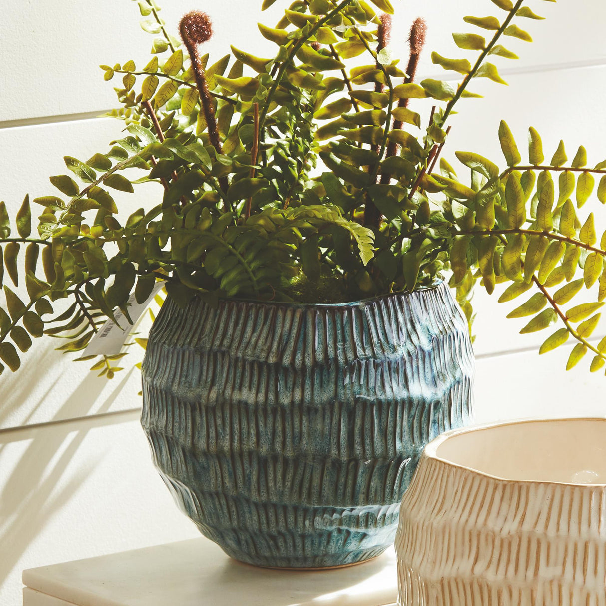 Napa Blue VISTA POT