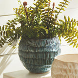 Napa Blue VISTA POT