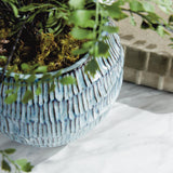 Napa Blue VISTA POT