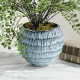 Napa Blue VISTA POT
