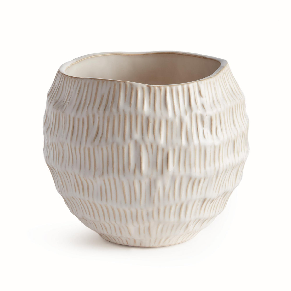 Napa White VISTA POT