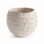 Napa White VISTA POT