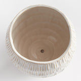 Napa White VISTA POT