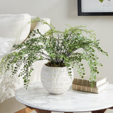 Napa White VISTA POT