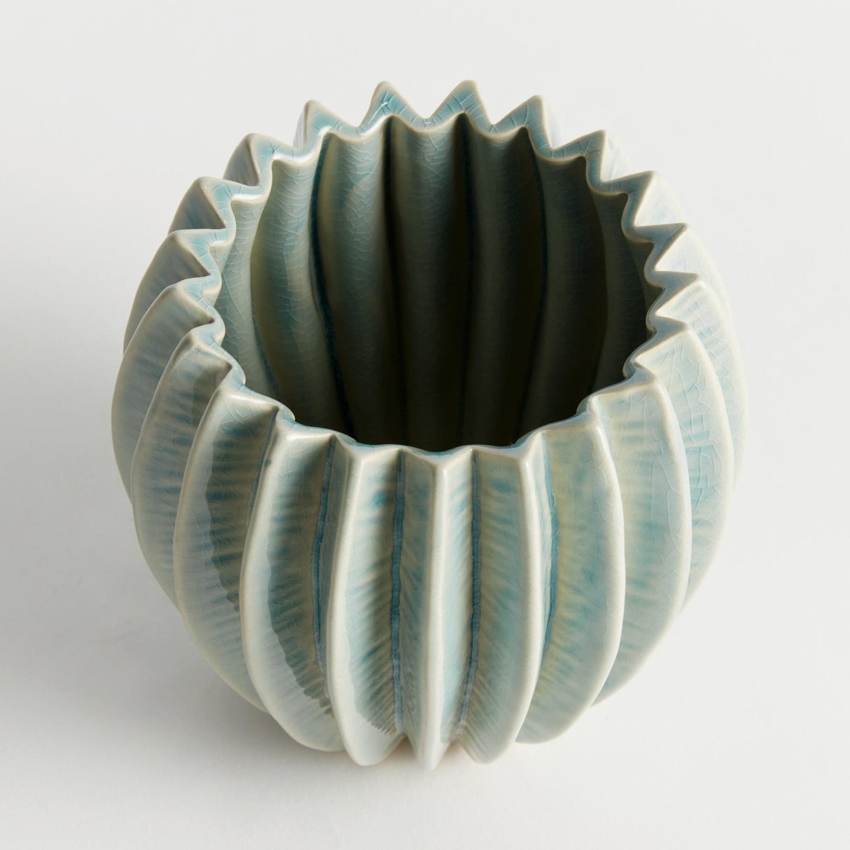 Napa Blue NIKKO POT SMALL