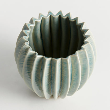 Napa Blue NIKKO POT SMALL