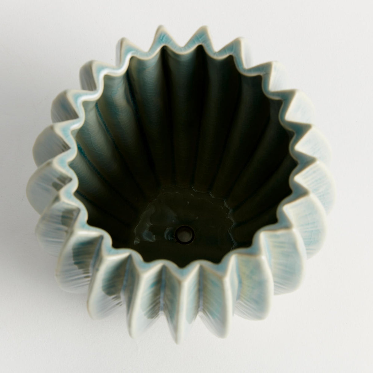 Napa Blue NIKKO POT SMALL