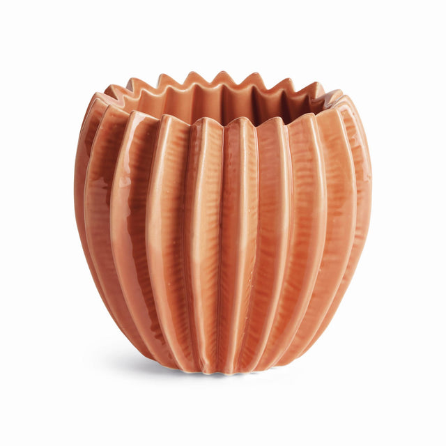 Napa Orange NIKKO POT SMALL