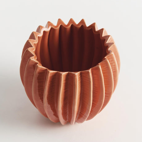 Napa Orange NIKKO POT SMALL