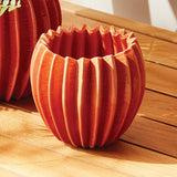 Napa Orange NIKKO POT SMALL