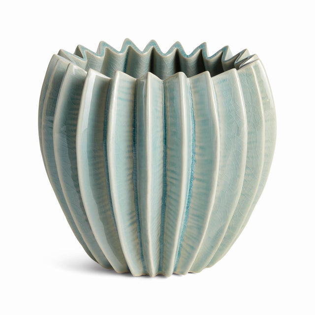 Napa Blue NIKKO POT LARGE