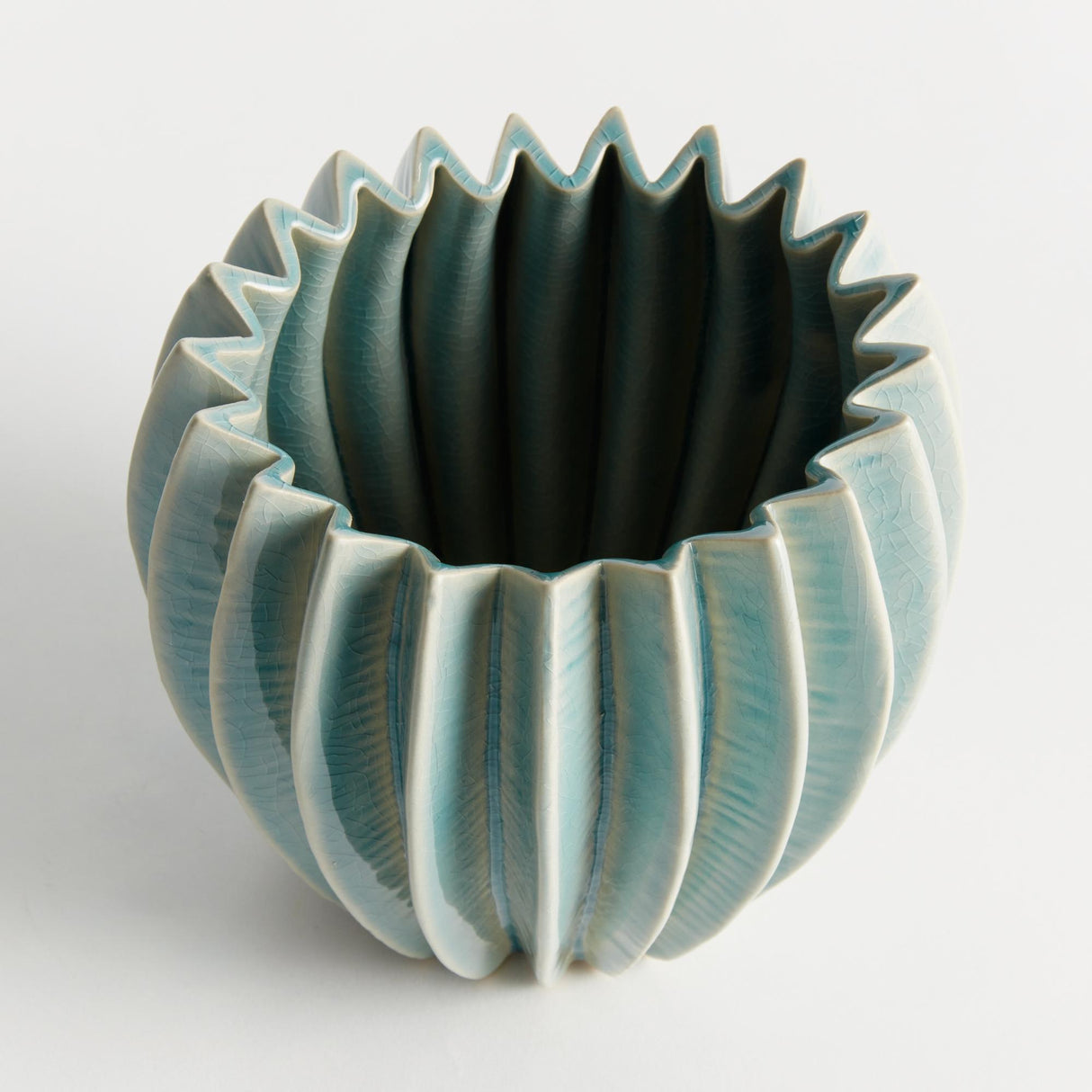 Napa Blue NIKKO POT LARGE