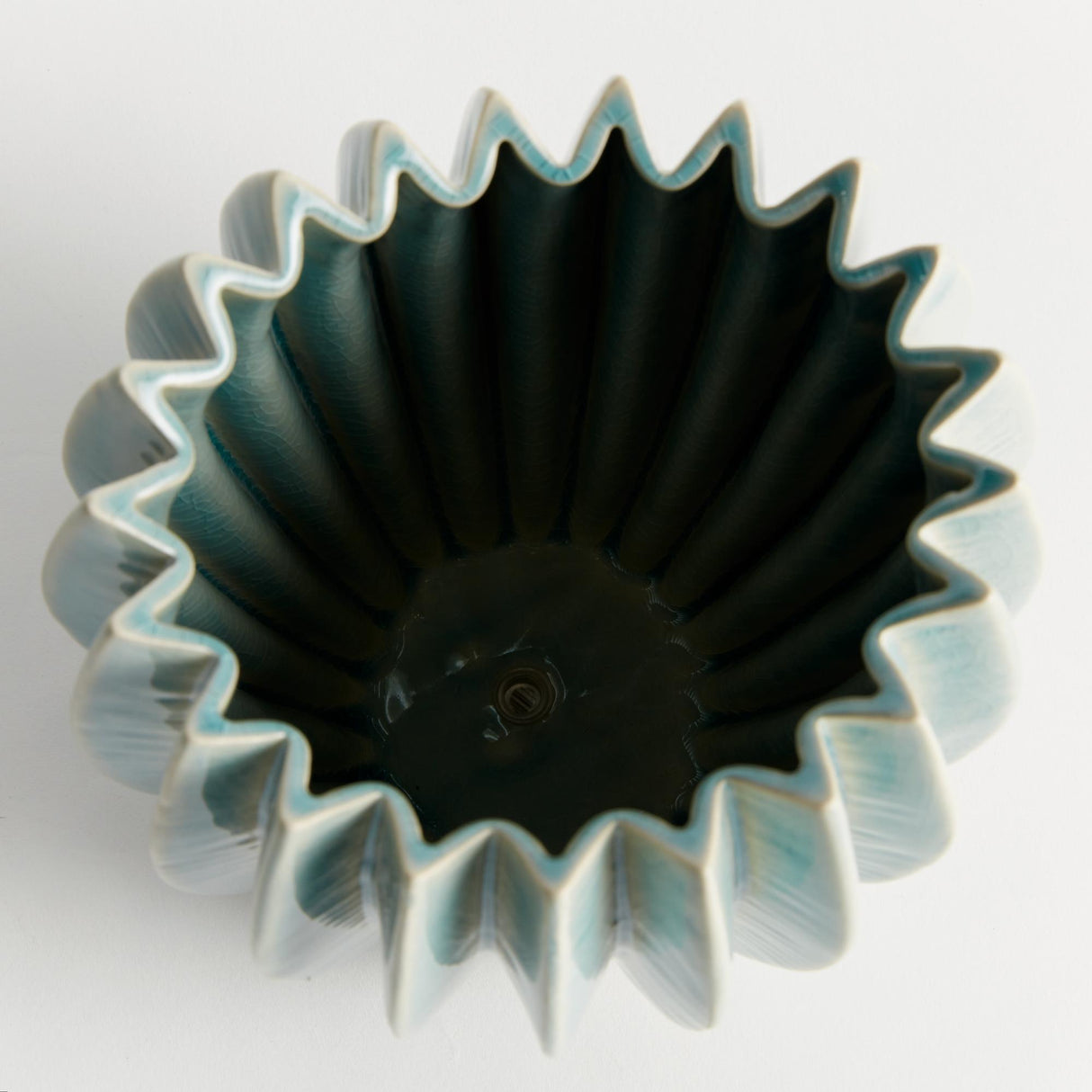 Napa Blue NIKKO POT LARGE