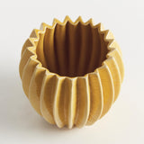 Napa Yellow NIKKO POT SMALL