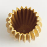 Napa Yellow NIKKO POT SMALL