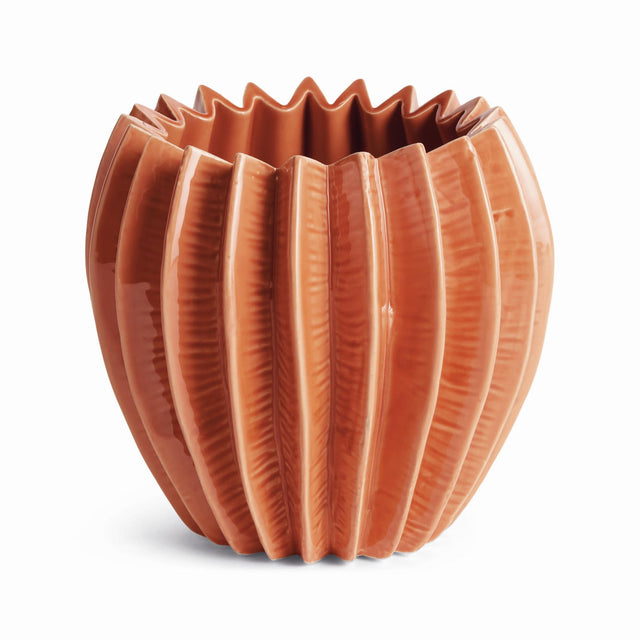 Napa Orange NIKKO POT LARGE