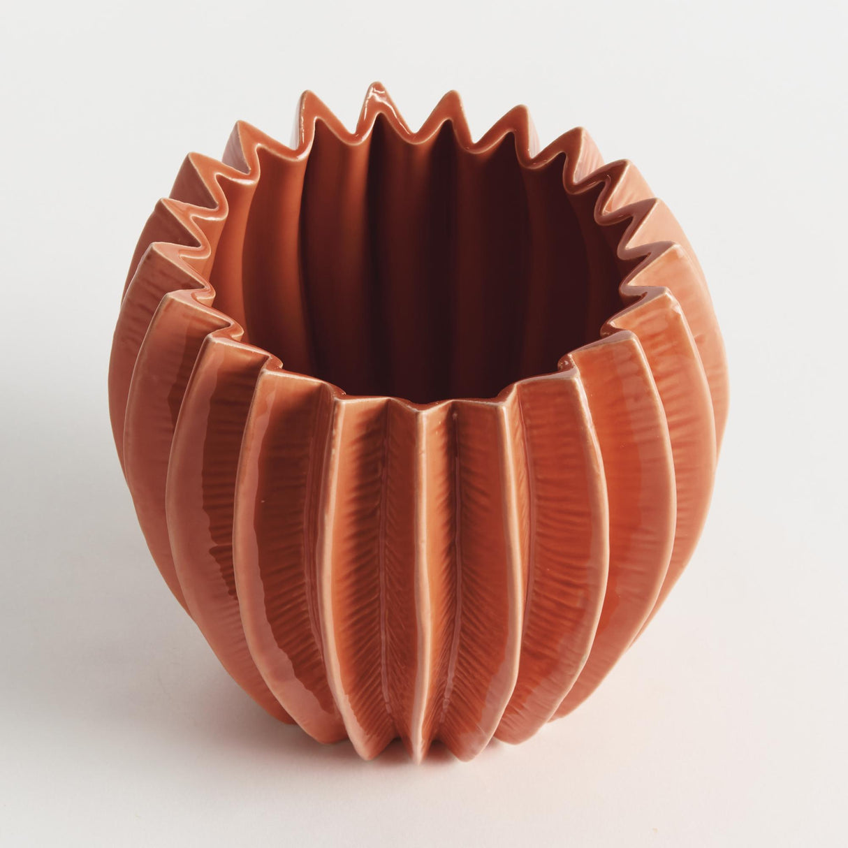 Napa Orange NIKKO POT LARGE