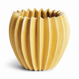 Napa Yellow NIKKO POT LARGE