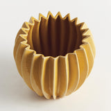 Napa Yellow NIKKO POT LARGE