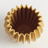 Napa Yellow NIKKO POT LARGE