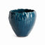 Napa Dark blue EVELYN POT SMALL