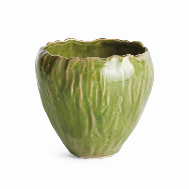 Napa Green EVELYN POT SMALL