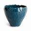 Napa Dark blue EVELYN POT LARGE