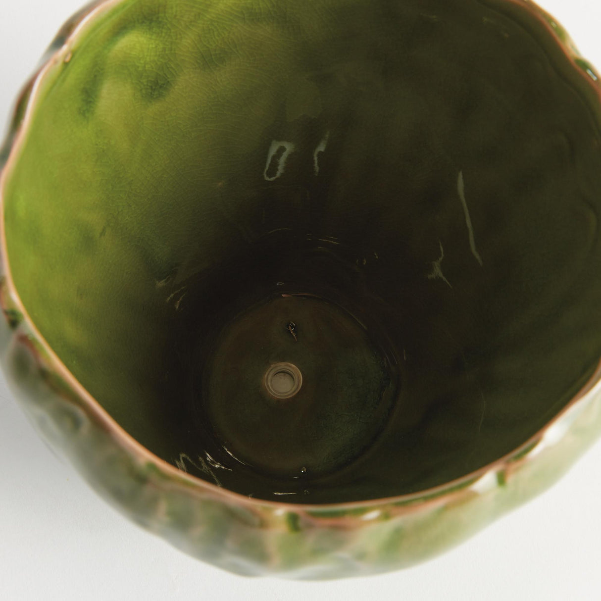 Napa Green EVELYN POT LARGE