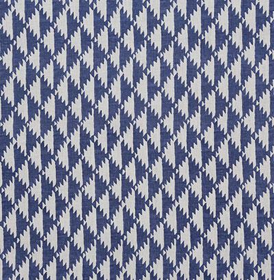 Pindler BORREGO NAVY Fabric