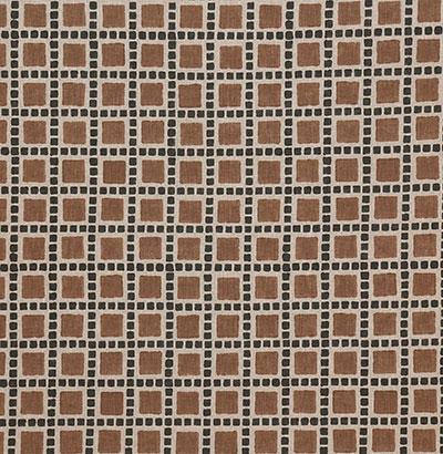 Pindler JACINTO CHOCOLATE Fabric