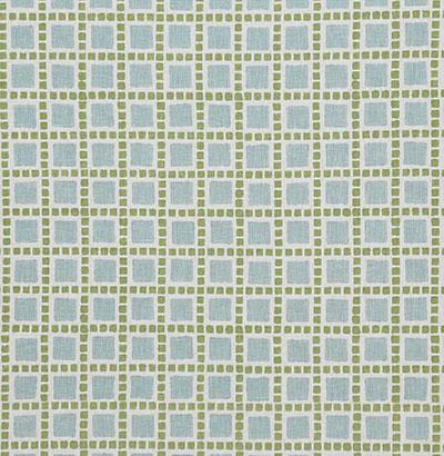Pindler JACINTO AQUA Fabric