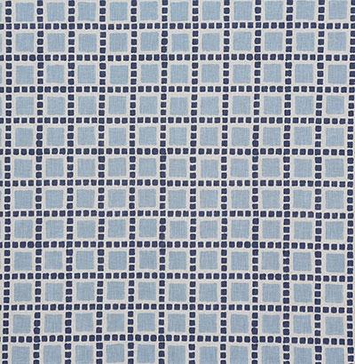 Pindler JACINTO BLUE Fabric