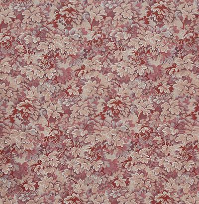 Pindler JANET ROSEWOOD Fabric