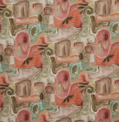 Pindler SHELIA PATINA Fabric