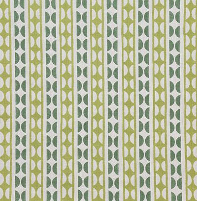 Pindler MODCLOTH GREEN Fabric